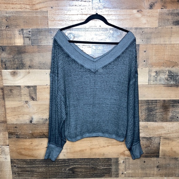 We The Free Tops - We The Free Thermal Shirt Size XS